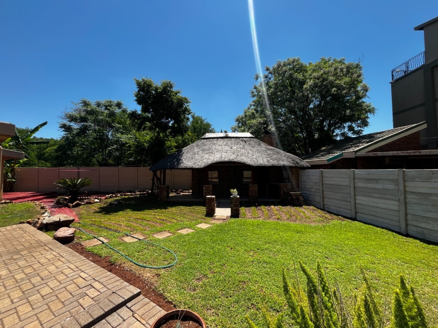 To Let 4 Bedroom Property for Rent in Schoemansville North West